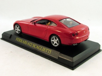 Ferrari Collection 37 612 Scaglietti