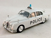 Полицейские №3 - Jaguar MK II